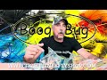 Boogle Bug Bass Poppers