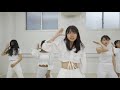 kpop cover dance twice feel special dance cover by hinata class＠手話とダンスで世界をつなぐスタジオ平塚