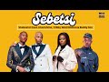 Shebeshxt    Sebetsi Feat Kharishma, Tribby Wadi Bhozza x Naqua SA& Buddy Sax Official Audio