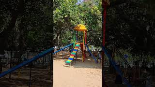 Bharathi Park, Puducherry | Good Place for Kids | Picnic Spot for Family