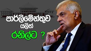 පාර්ලිමේන්තුව යලිත් රනිල්ට? | Politics Entertainment | Political Explain 04