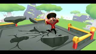 Looney Tunes™ Mundo Insano - RPG | #867 | #uninerds | Universo dos Nerds