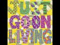 그냥산다 just go on living 비트코인 feat rini 음원