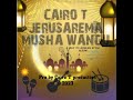 Cairo T - Jerusarema musha wangu (pro by Cairo T production 2023)