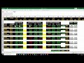 yieldmax versus kurv 1 year comparison 6 idential single stock funds