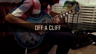 WAYOW - OFF A CLIFF (Trap Guitar Original Song)