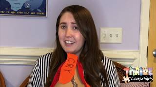 Understanding Anger with Stephanie & the Anger Volcano
