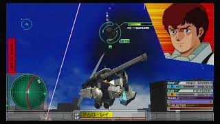 【ガンダムアサルトサヴァイブ】νを超えるもの