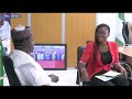 WATCH: Special Interview With Minister Of Labour And Employment, Simon Lalong