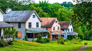 UNSEEN PENNSYLVANIA - Hidden Places Only Locals Know About