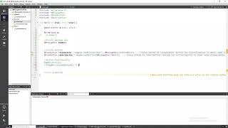 QT TUTORIAL - QMESSAGEBOX - COS2614