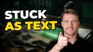 Fix Number Cells That Won T Format Stuck As Text