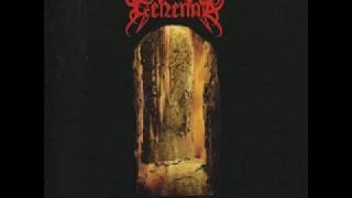 Gehenna - The Eyes Of The Sun