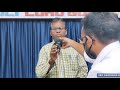 gospelmeeting live testimony of bro nageswar rao message bro g samuel gs rehobothallagadda