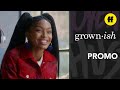 grown-ish | Zoey’s Doing It Big | Freeform