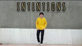 Intentions (Justin Bieber Ft. Quavo) - Choreography by Matt Steffanina and Kaycee Rice