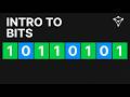 Intro to Bits - Bitwise Operators & Bit Manipulation Explained