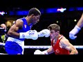 Andy Cruz (CUB) vs. Kerem Özmen (TUR) AIBA World Boxing Championships 2021 (63kg Final)