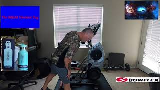 Bowflex Max Trainer Tips on How to Stretch, Prior To The Workout
