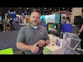 MVD at InfoComm 2024: Telycam Explore SE