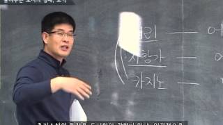 발터 벤야민이 파악한 도시의 우연적 성격 -강신주(철학자)