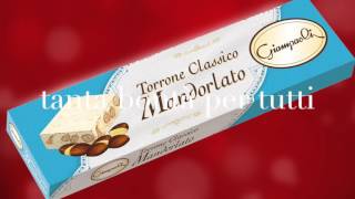 COME SI FA IL TORRONE GIAMPAOLI