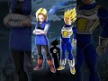 اندرويد 18 ضد فيجيتا فيجيتا ضد اندرويد 18 vegeta vs android 18 android 18 vs vegeta dragon ball