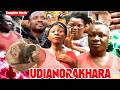 UDIANORAKHARA [FULL MOVIE] LATEST BENIN MOVIE | AKOBEGHIAN | ESTHER O EDOKPAYI EBAGUA | LOVETH OKH