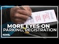 Portland Bureau of Transportation stepping up parking enforcement