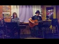 SOSA Open Mic 2-23-18~Devon Scott Dicker 