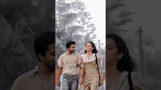 Vinnaithaandi Varuvaya💕Best romantic movie #vtv #simbu #trisha #shorts #lovesong #status #romantic