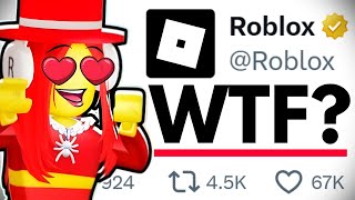 Exposing Roblox's FREAKIEST YouTuber... (its bad)