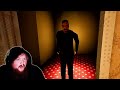 There’s A Creep In These Apartments…