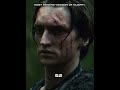 Menacing version of Murphy (The 1OO S1-6) #shorts #the100