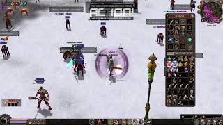 Metin2.pl Etolin Sura BM PVP 61lvl lepszy od 55lvl ??