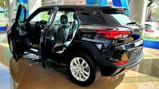 First Look ! 2024 Chevy Trailblazer LT -Exterior & Interior In-Depth Walkaround