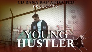 YOUNG HUSLTER _CD RANA_OFFICIAL MUSIC VIDEO_RAP 2024_@HIPHOP 2024