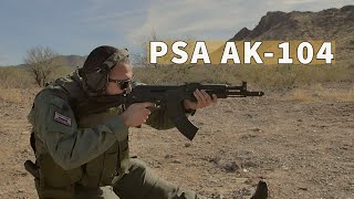 PSA AK-104