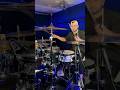 The Chainsmokers - Addicted drum cover #drums #thechainsmokers #edm #dance #drummer