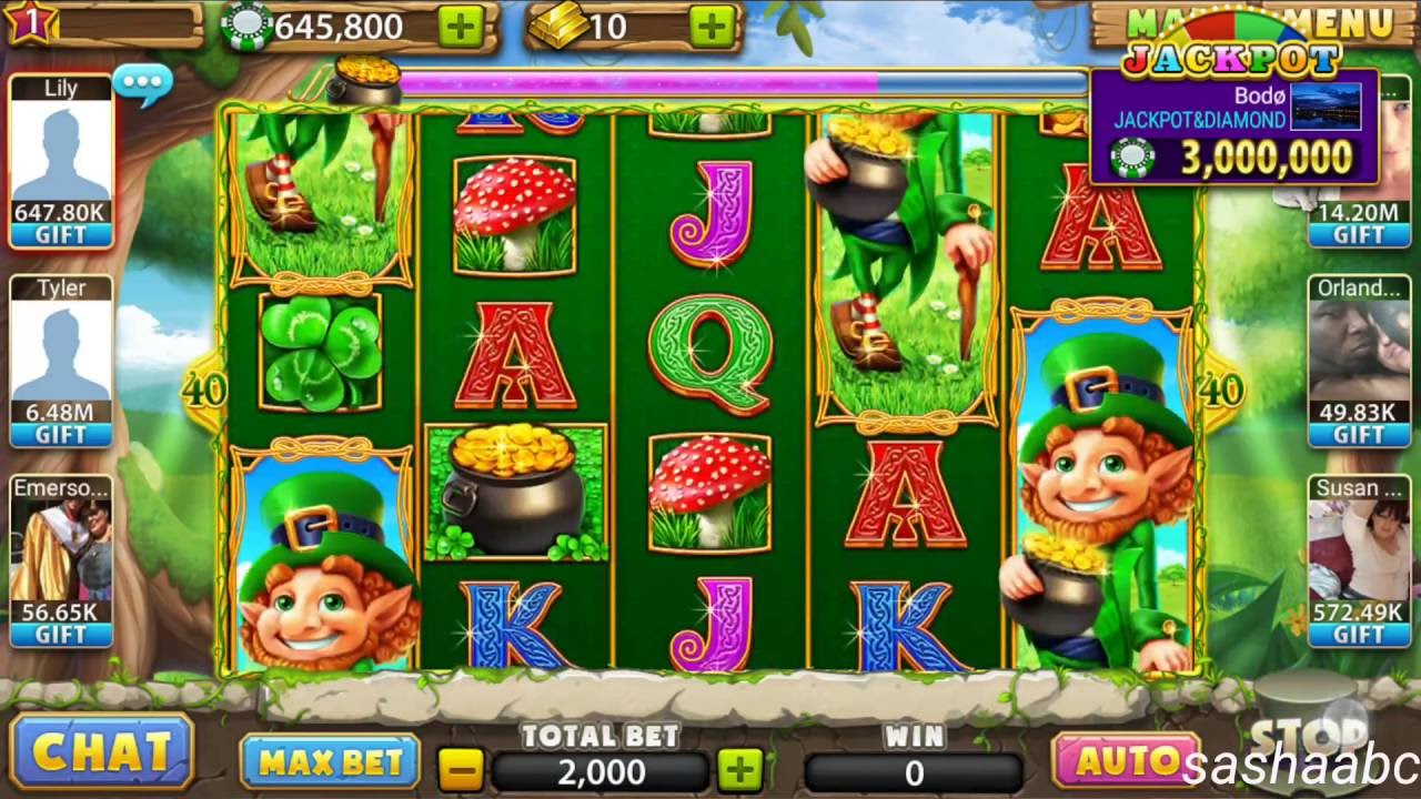 Lucky Win Casino обзор игры андроид Game Rewiew Android - YouTube