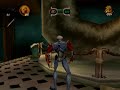 longplay of medievil 2