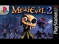 Longplay of MediEvil 2