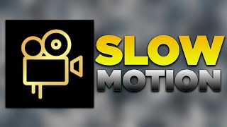Filmmaker Pro Slow Motion Tutorial(And Edit Duration)