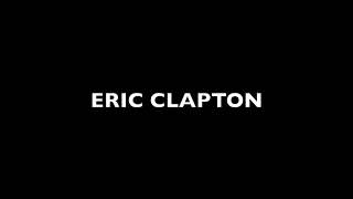 Eric Clapton. Same Old Blues.  Audio of live concert at The Montreux Jazz Festival, July 10 1986.