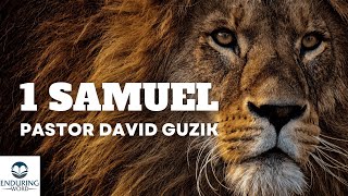 1 Samuel 6:1-12 - What Happens by Chance