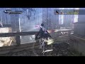 ns 魔兵驚天錄2 bayonetta 2 收集物品 烏鴉03 位置第1章