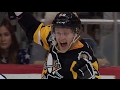 Guentzel scores on first Penguins shot in 37 minutes for game-winner