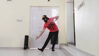 Maiya yashoda Dance choreography