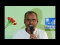 pastormosesdharmasagar seeyonukrupaswaram 2nd day_fasting_prayer_pastor_k_moses_garu