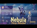 #1 Nebula | New Mecha Cat Spider? [Super Mecha Champions]